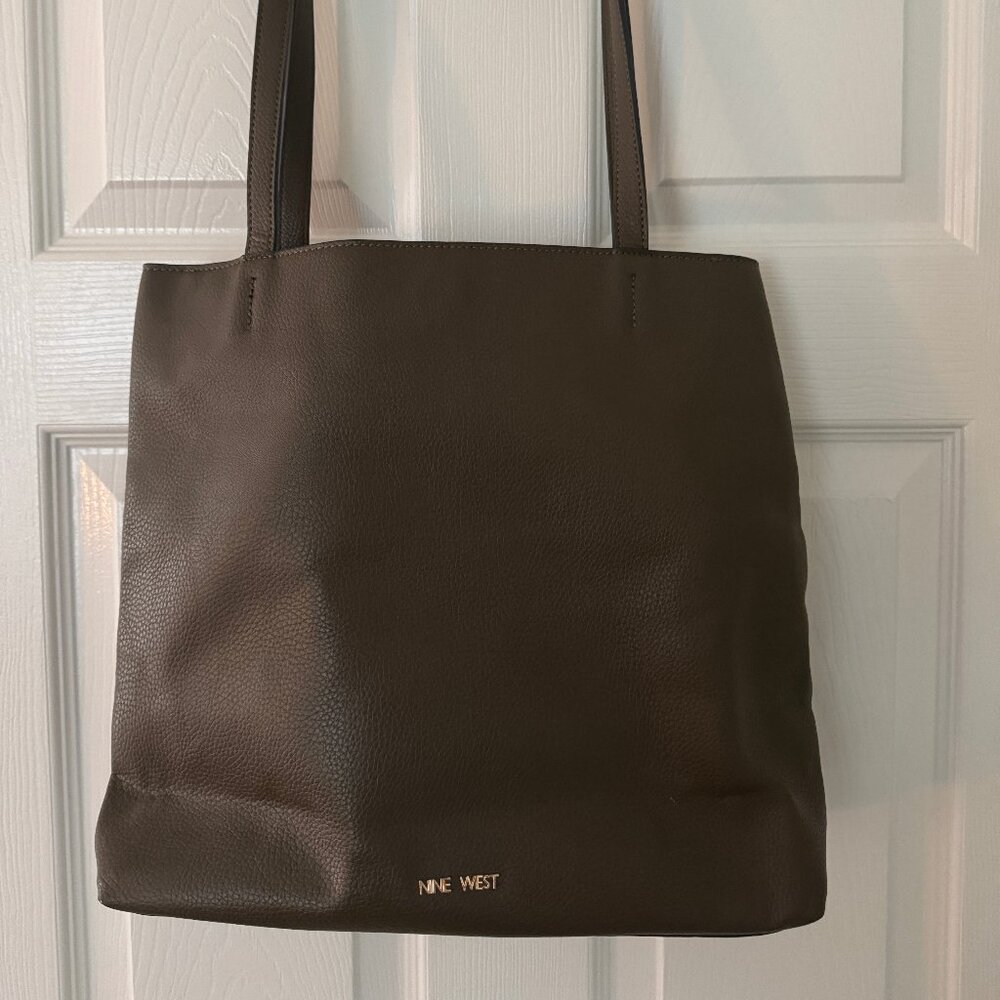 Nine West Tote Bag